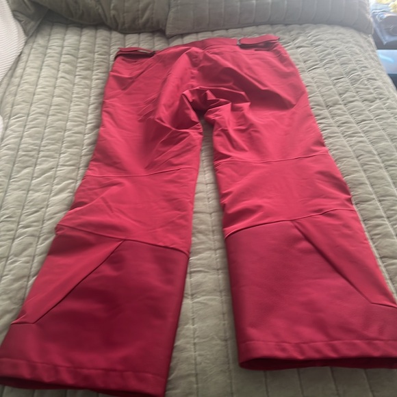 Kjus men snow pants never used - Picture 7 of 11